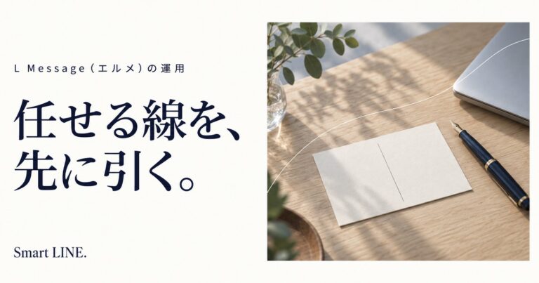 エルメMCPを5か月使ってわかった、AIに任せていいこと・任せないこと